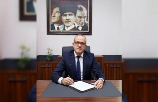 İl Sağlık Müdürü Hülür: "Antalya’da...