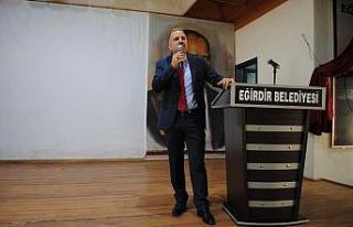 İlçe Milli Eğitimden öğretmenlere “Moral -Motivasyon”...