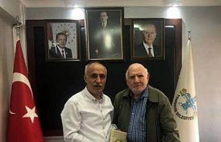 İlk başkentler Yenişehir ve Bursa