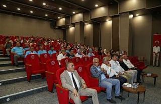 İlkadım’dan kan bağışına davet