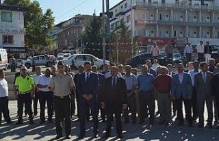 İlköğretim Haftası Develi’de Coşkuyla Kutlandı