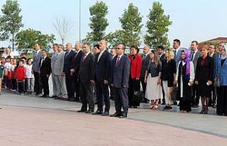 İlköğretim Haftası Yalova’da kutlandı