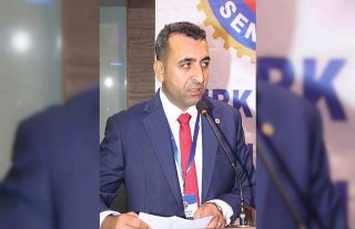 İncirlik Hava Üssü’nde 150 çalışanın işine...