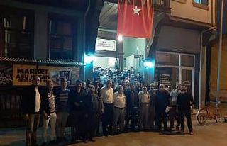 İnegöl’de ilk defa bir federasyon kuruldu