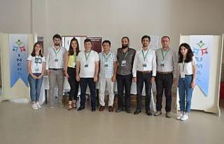 INERS’19 sona erdi