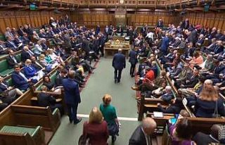 İngiliz Parlamentosu, Yüksek Mahkeme kararı sonrası...