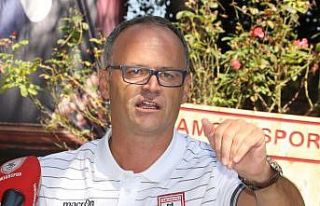 İrfan Buz: “Hakemler de hata yapabiliyor”