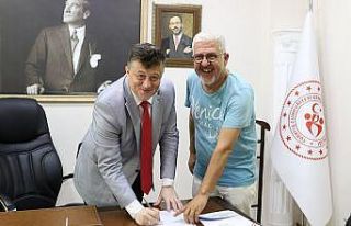 İŞGÜMDER’den İl Müdürü Fillikçioğlu’na...