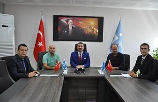 İŞKUR’dan istihdam garantili tekstil kursu