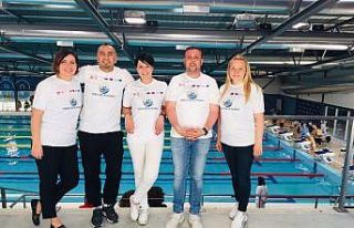 Isparta’dan uluslararası proje: "Engelimi...