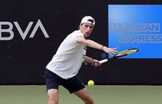 İstanbul Challenger’da zafer Humbert’in