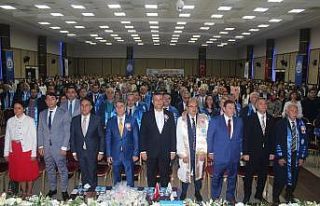 İstanbul Esenyurt Üniversitesi yeni akademik yıla...