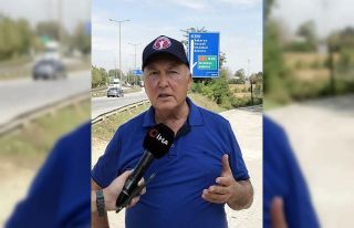 İstanbul’da 4.7 büyüklüğündeki deprem için...