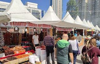İstanbul’da 50 bin porsiyon kebap pişirilecek