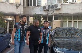 İstanbul’da düğün konvoyunda terör estiren...