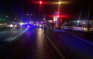 İstanbul’dan başlayan kovalamaca Çorlu’da son...