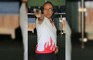 İtalya’da atıcılıkta altın madalya