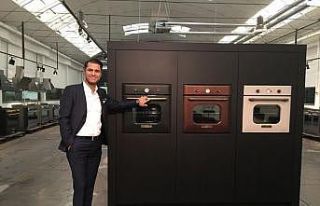 İtalyan devinin yönetim koltuğunda bir Türk