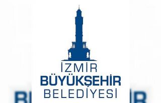 İzmir Büyükşehir Belediyesi: "Eymen’in...