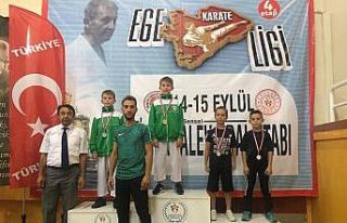 İzmir’de Mustafakemalpaşa rüzgârı esti