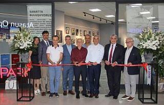 İzmir’e yeni sağlık, kültür ve sanat merkezi