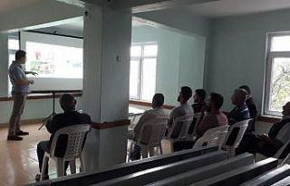 İzmit Belediyesi çiftçiler için seferber oluyor