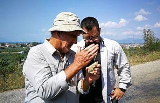 İznik’te büyük deniz keşfi