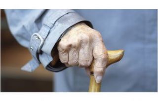 Japonya'dan yaşlı nüfus rekoru