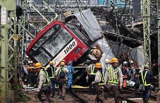 Japonya’da facianın eşiğinden dönüldü