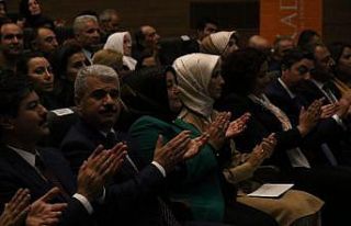 Kadem Başkan Yardımcısı Sümeyye Erdoğan: "Tarihsel...