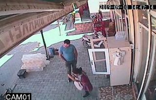 Kadıköy Lisesindeki olaydan sonra duygulandıran...