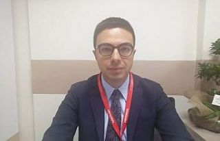 Kadın Hastalıkları ve Doğum Uzmanı Doktor Cemal...