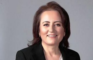 Kadın muhtarın projesi hayata umut olacak