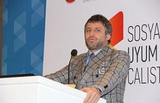 Kadıoğlu: “Başka illere giden Suriyelilere karşı...