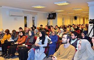 KAGEM 8 yılda 65 bin kişiye eğitim verdi