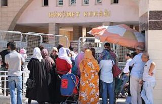 “Kanada’ya mülteci alınacak” yalanı, Suriyelileri...