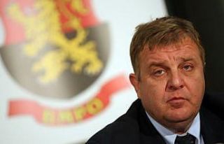 "Kapıları açabiliriz" uyarısı Bulgaristan’da...