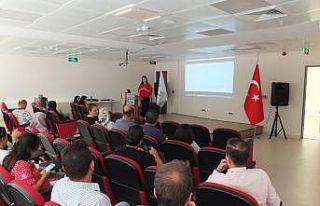 Karabük Sağlık Müdürlüğünden bilgilendirme...