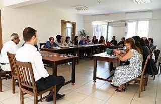 Karabük’te sosyal yaşam merkezleri değerlendirme...