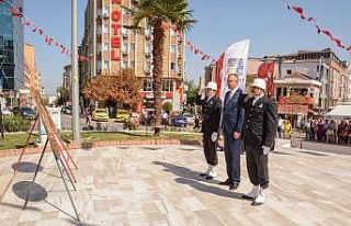 Karacabey’de kurtuluş heyecanı