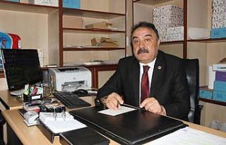 Karaca’dan Ahilik haftası kutlama mesajı