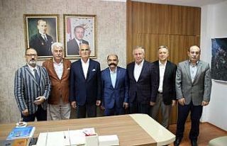 Karadenizbirlik üreticinin yanında