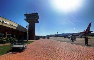 Karaveli, “Vatandaşa hizmete her zaman hazırız”