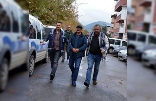 Kardeş katilinin tanık oğlu: "Mesele namus...