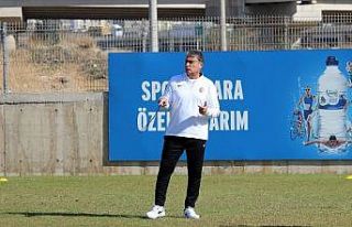 Karşıyaka galibiyete kilitlendi