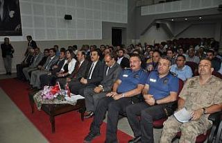 Kars’ta 2019-2020 eğitim-öğretim yılı değerlendirme...