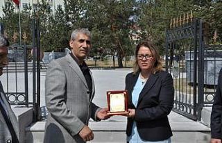 Kars’ta Ahilik Haftası etkinliği