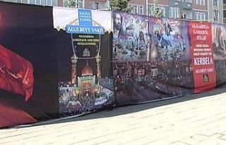 Kars’ta Aşura Çadırı açılıyor