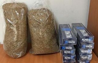 Kars’ta, “Duman” operasyonu