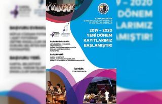 Kartal Belediyesi İşitme Engelliler ve Kadınlar...